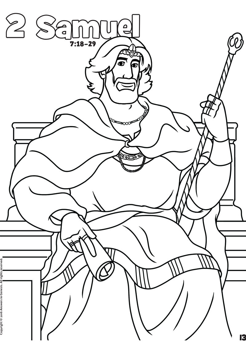 50 Books Of The Bible Coloring Pages 30