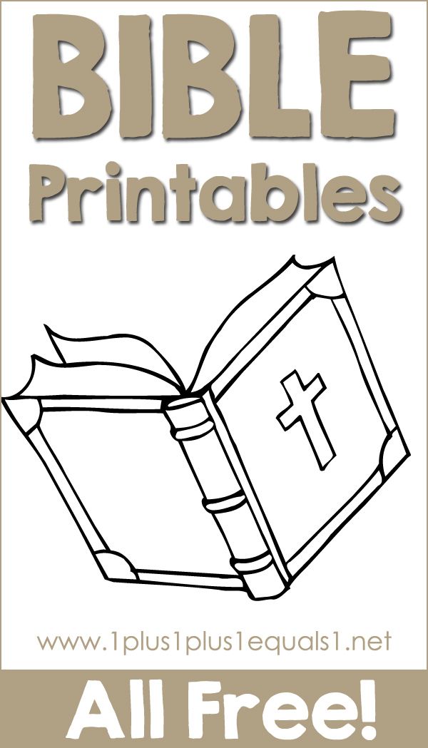 50 Books Of The Bible Coloring Pages 41