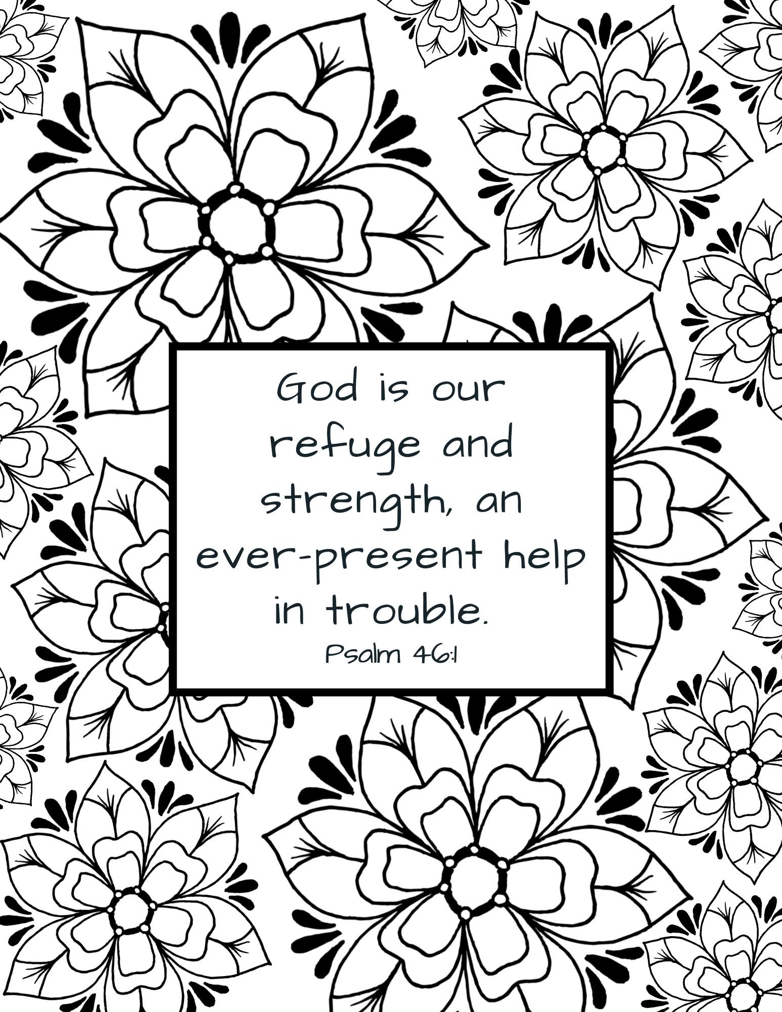 50 Books Of The Bible Coloring Pages 43