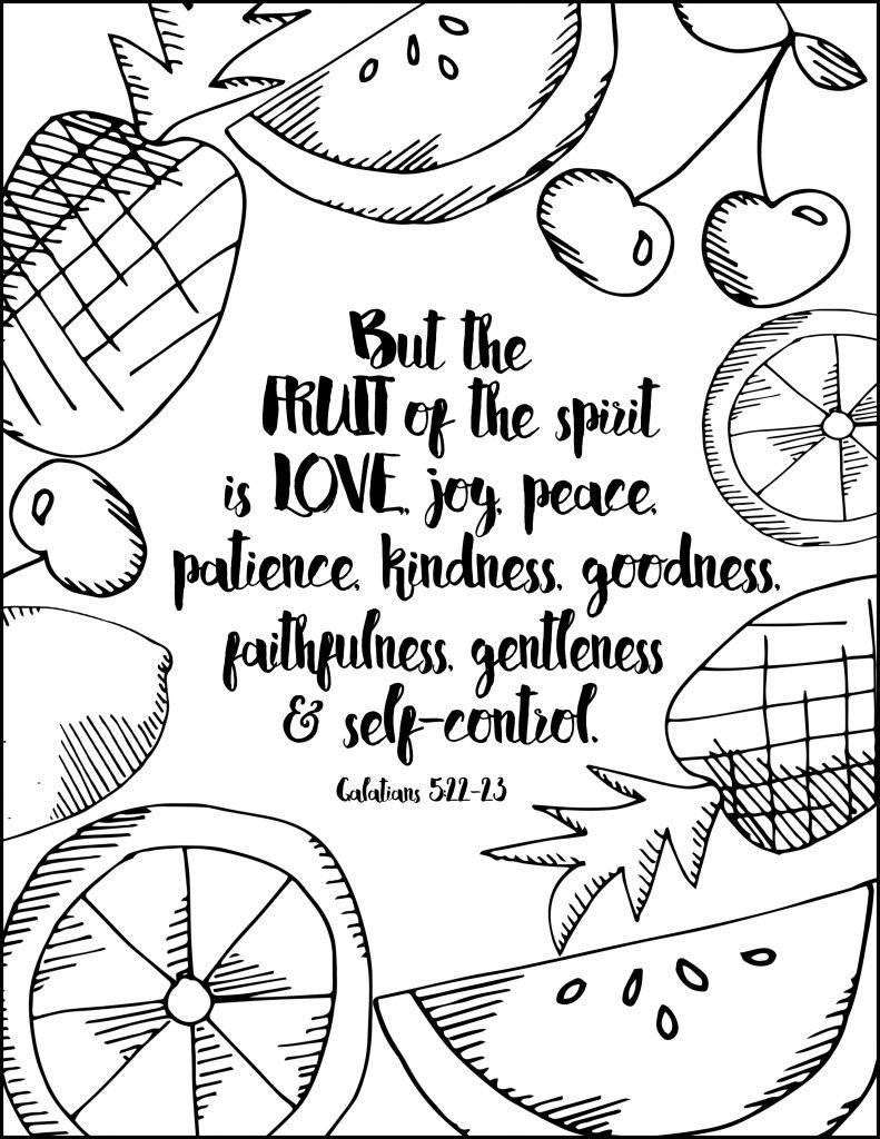 50 Books Of The Bible Coloring Pages 53