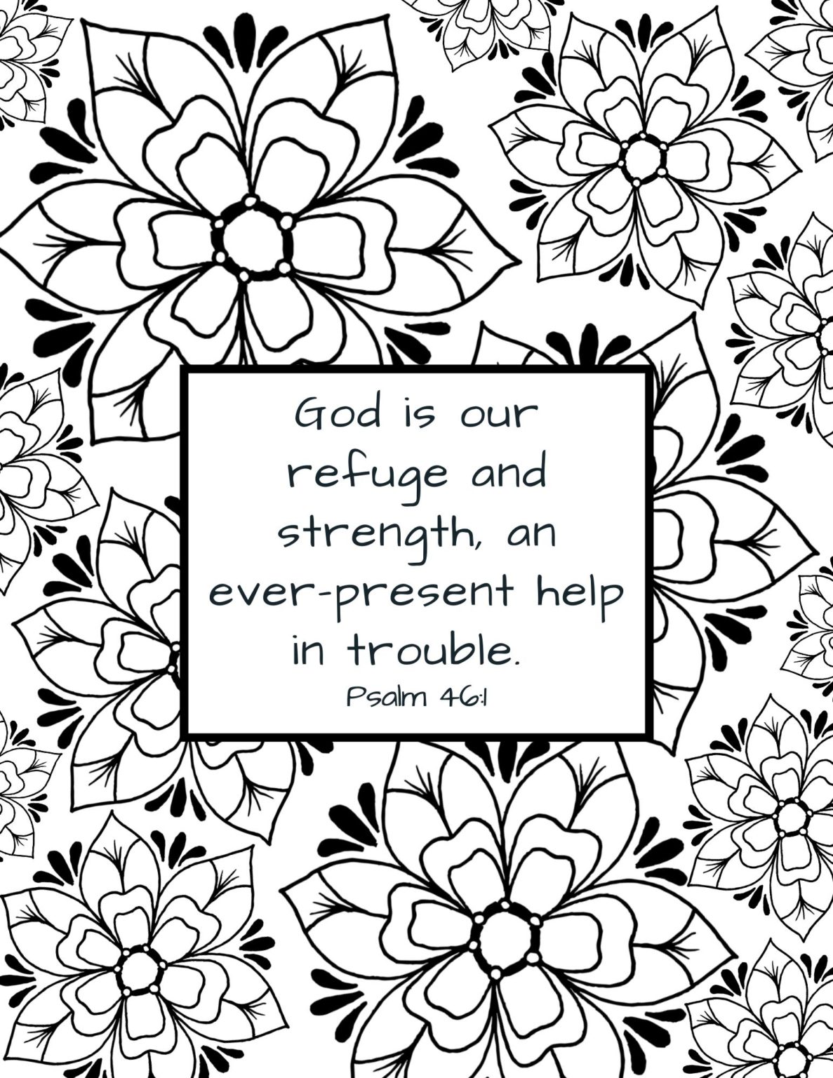 50 Books Of The Bible Coloring Pages 59