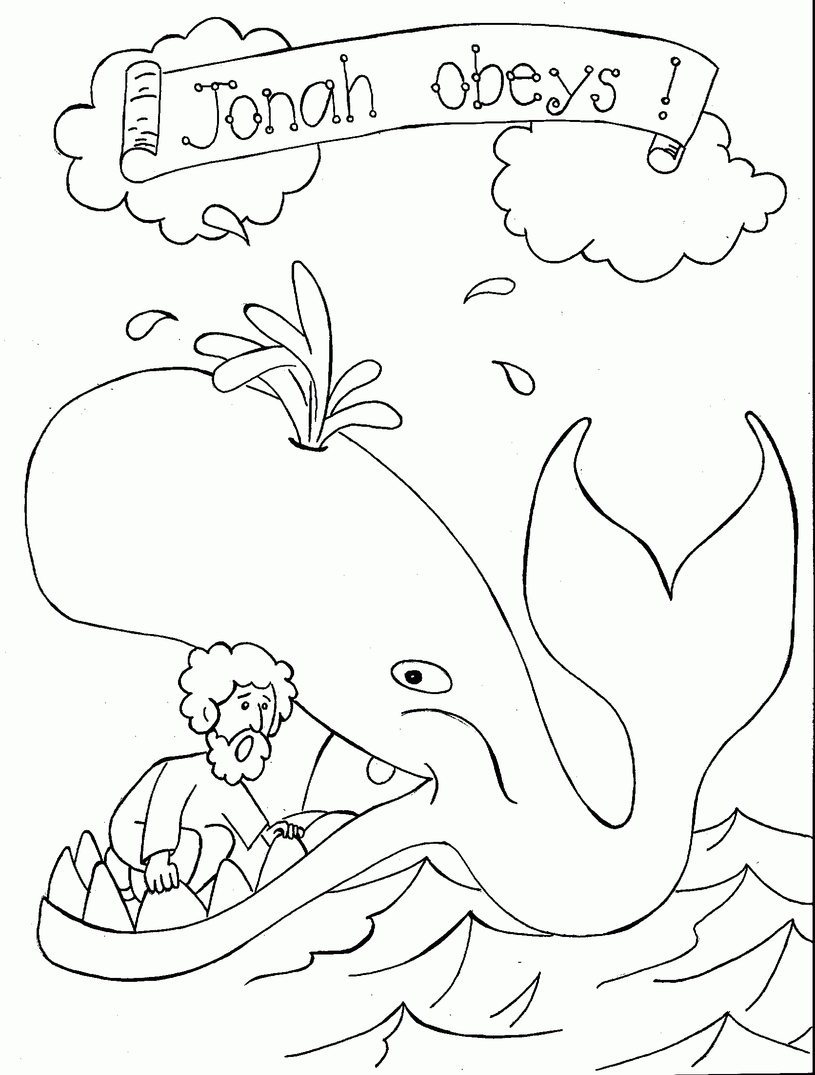 50 Books Of The Bible Coloring Pages 60