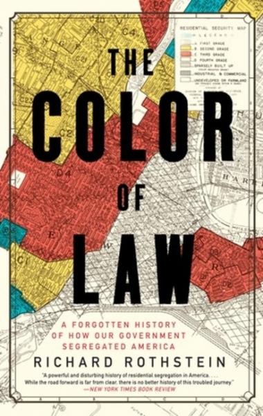 50 Color Of Law Book 15