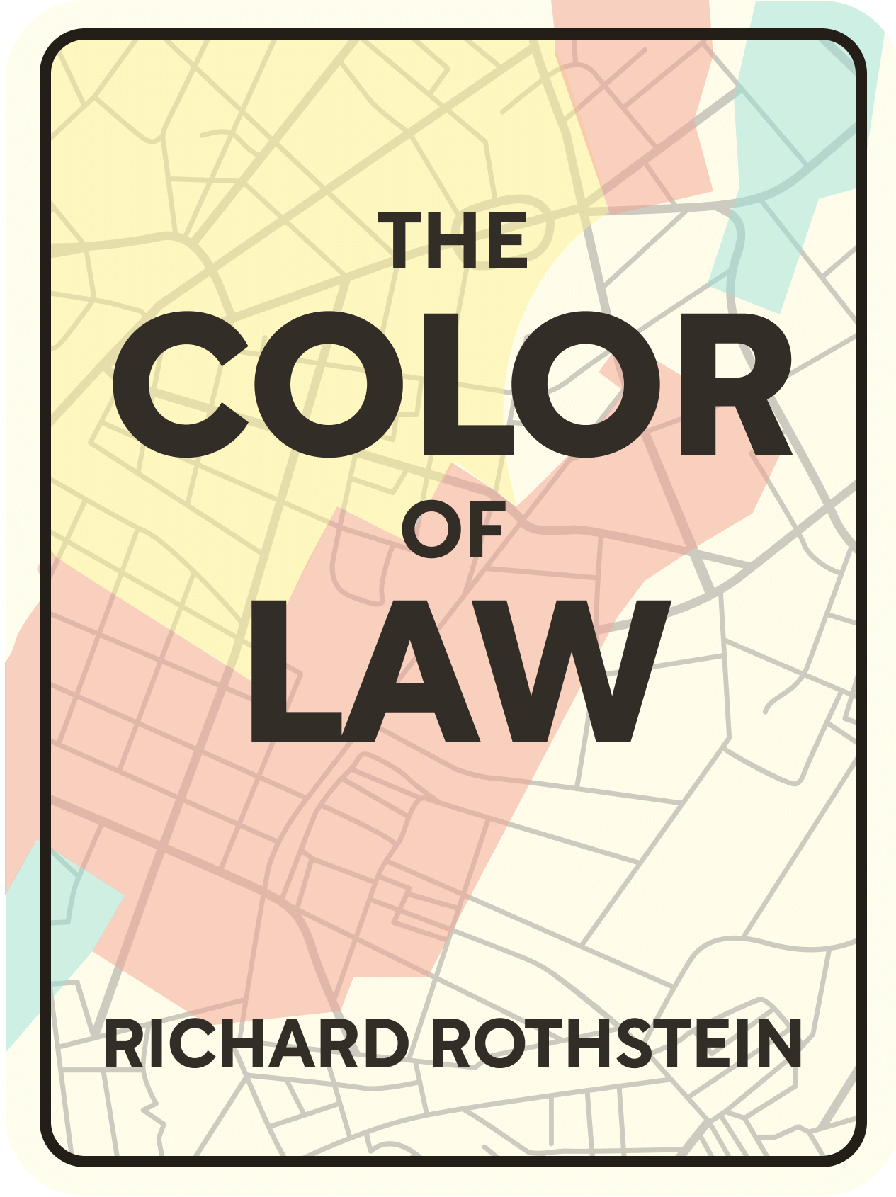 50 Color Of Law Book 23