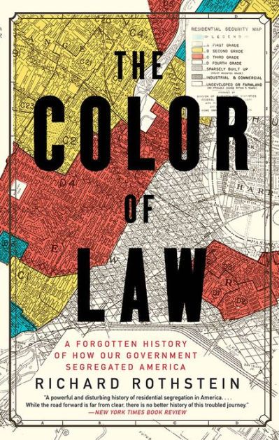 50 Color Of Law Book 28