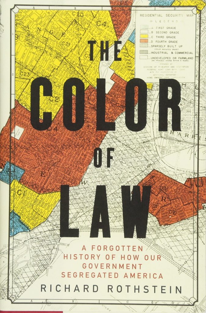 50 Color Of Law Book 29