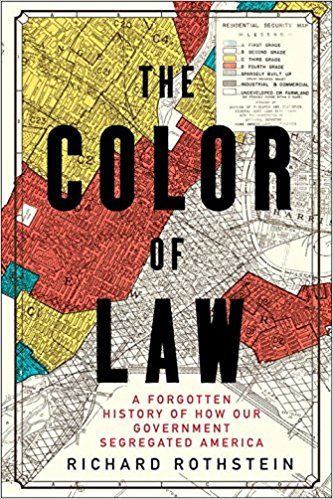 50 Color Of Law Book 3