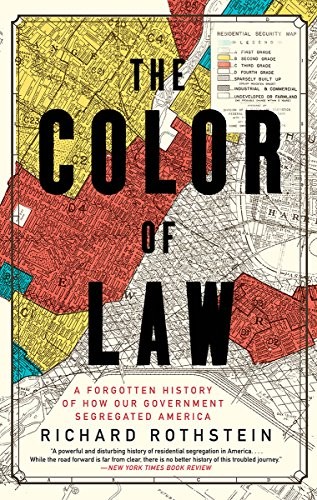 50 Color Of Law Book 33