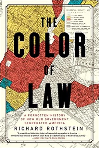 50 Color Of Law Book 35