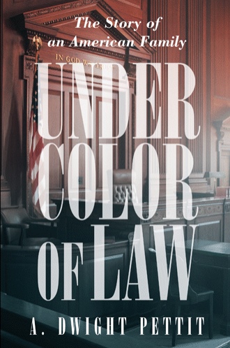 50 Color Of Law Book 37