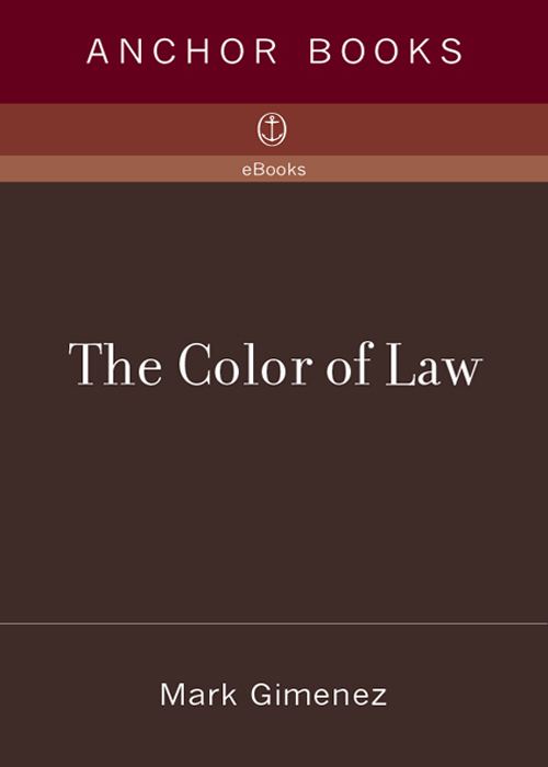 50 Color Of Law Book 4