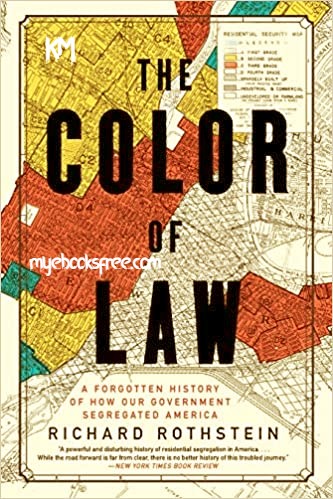 50 Color Of Law Book 40