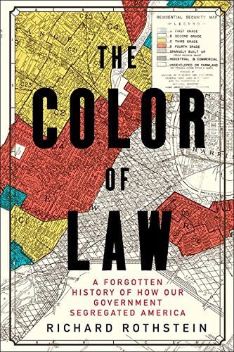 50 Color Of Law Book 50