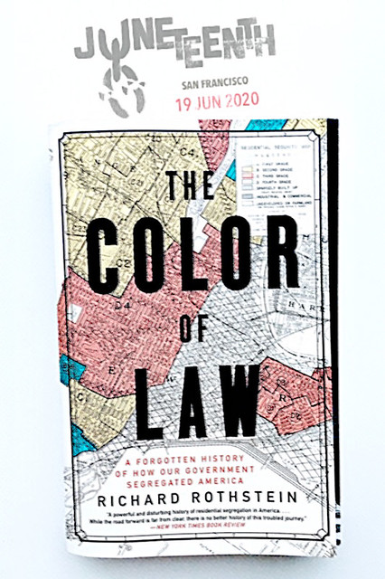 50 Color Of Law Book 55