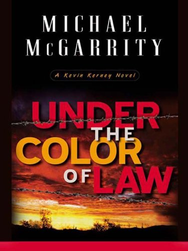 50 Color Of Law Book 56