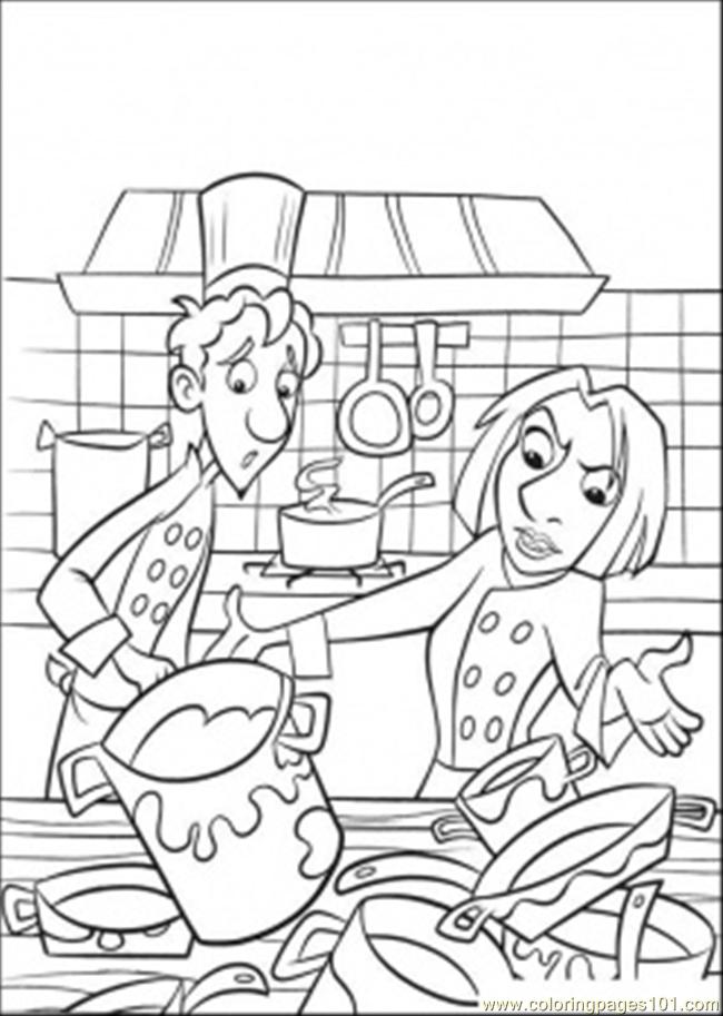 50 Dirty Little Dirty Coloring Book Pages 37