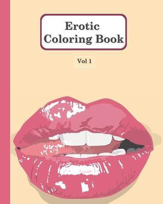 50 Erotic Coloring Book 51