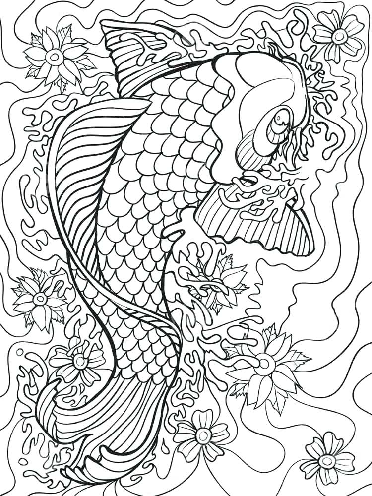 50 Free Printable Coloring Book Pages For Adults 55