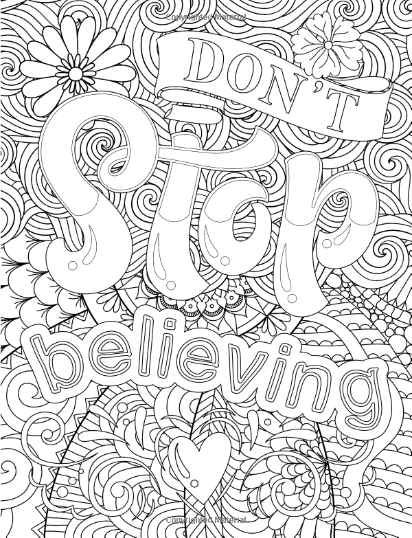 50 Great Adult Coloring Books 2