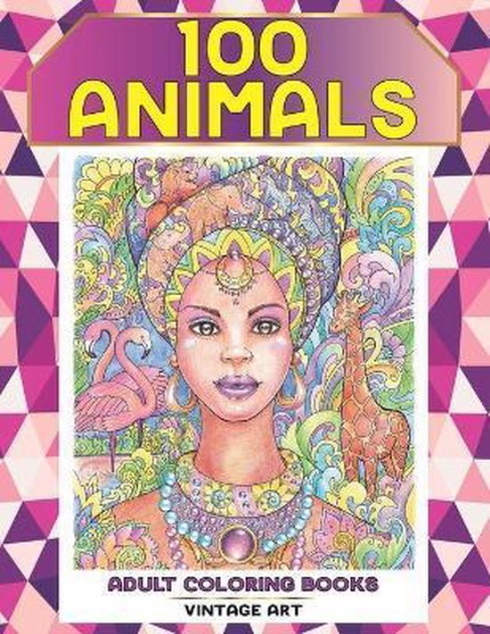 50 Great Adult Coloring Books 28