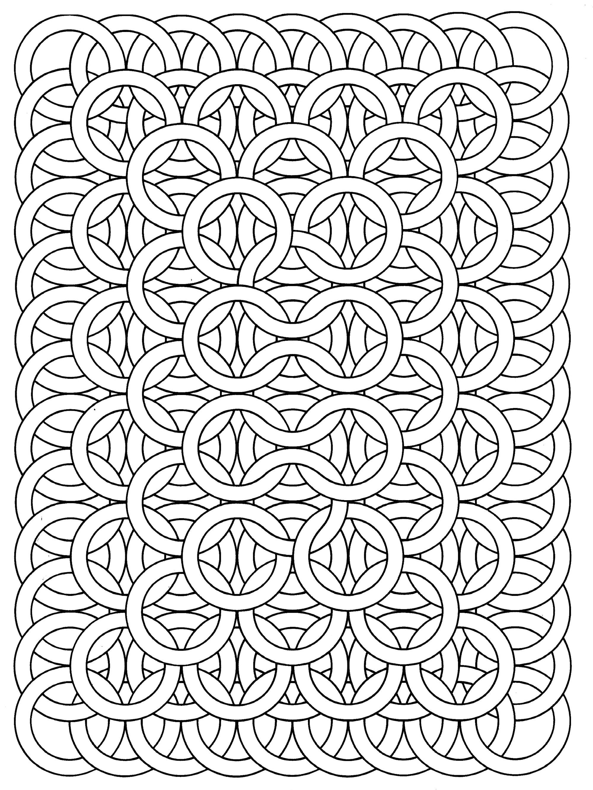 50 Great Adult Coloring Books 29