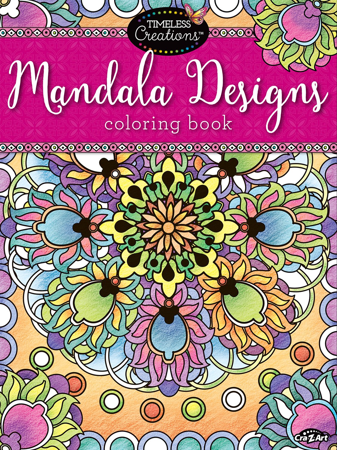 50 Great Adult Coloring Books 37