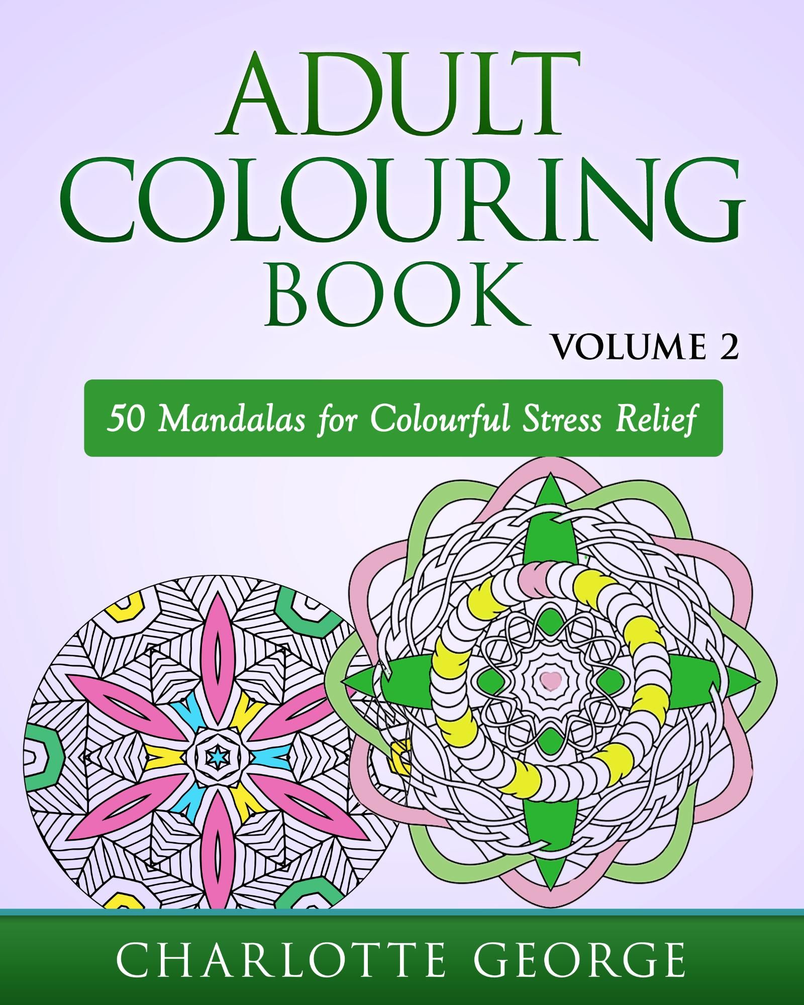 50 Great Adult Coloring Books 49