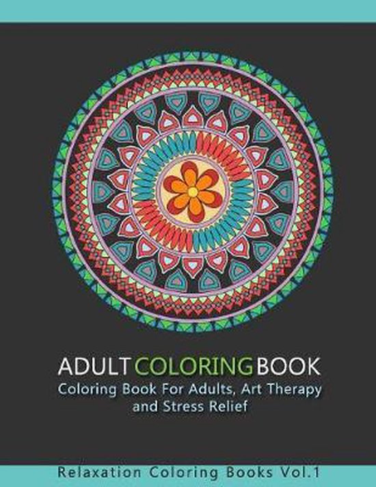 50 Great Adult Coloring Books 6