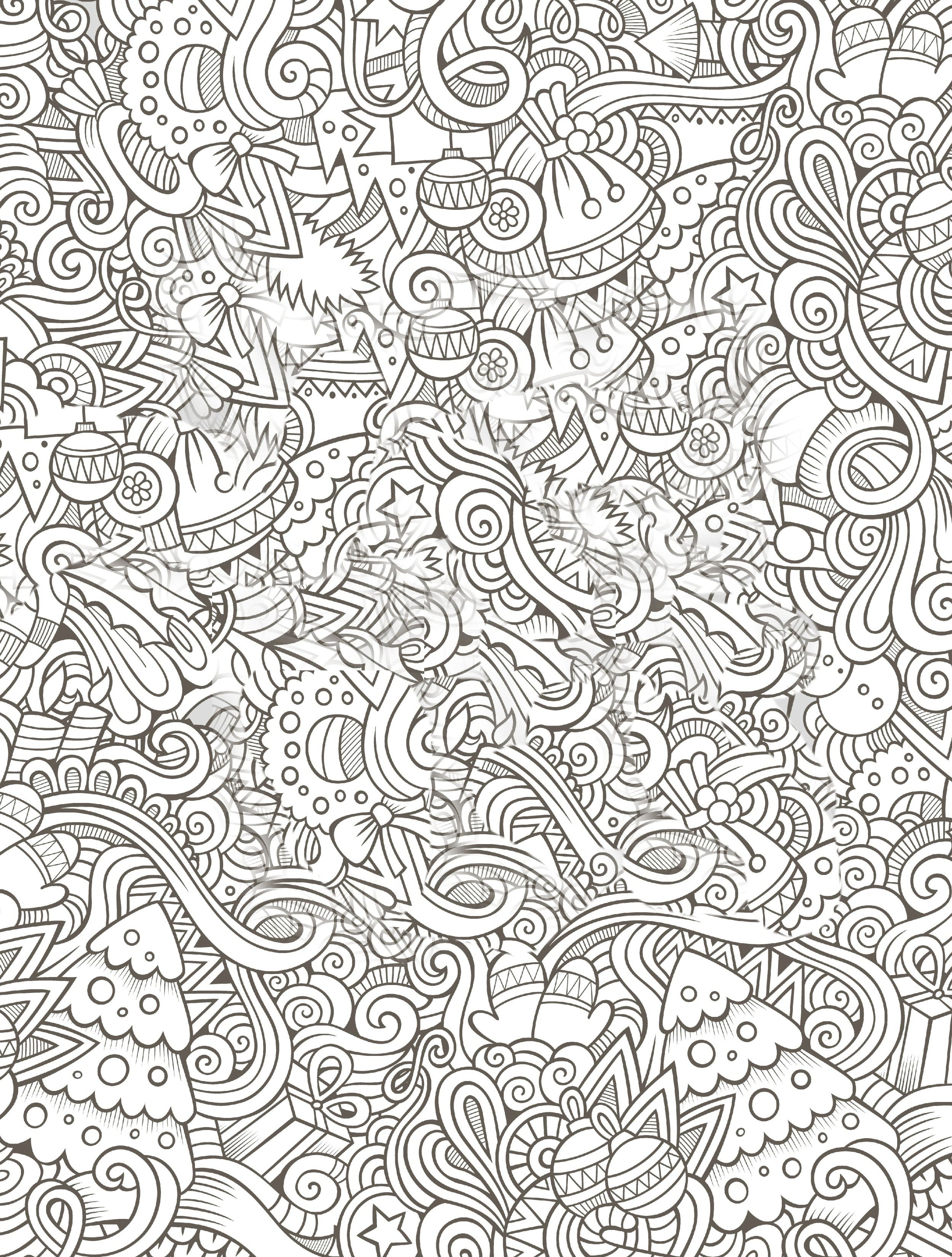 50 Great Adult Coloring Books 64