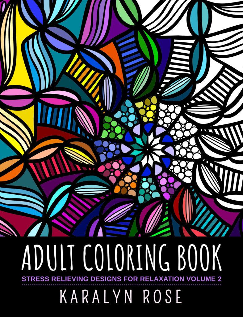 55 Coloring Book Cover 14