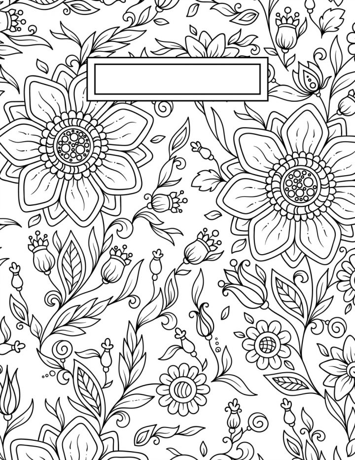 55 Coloring Book Cover 16