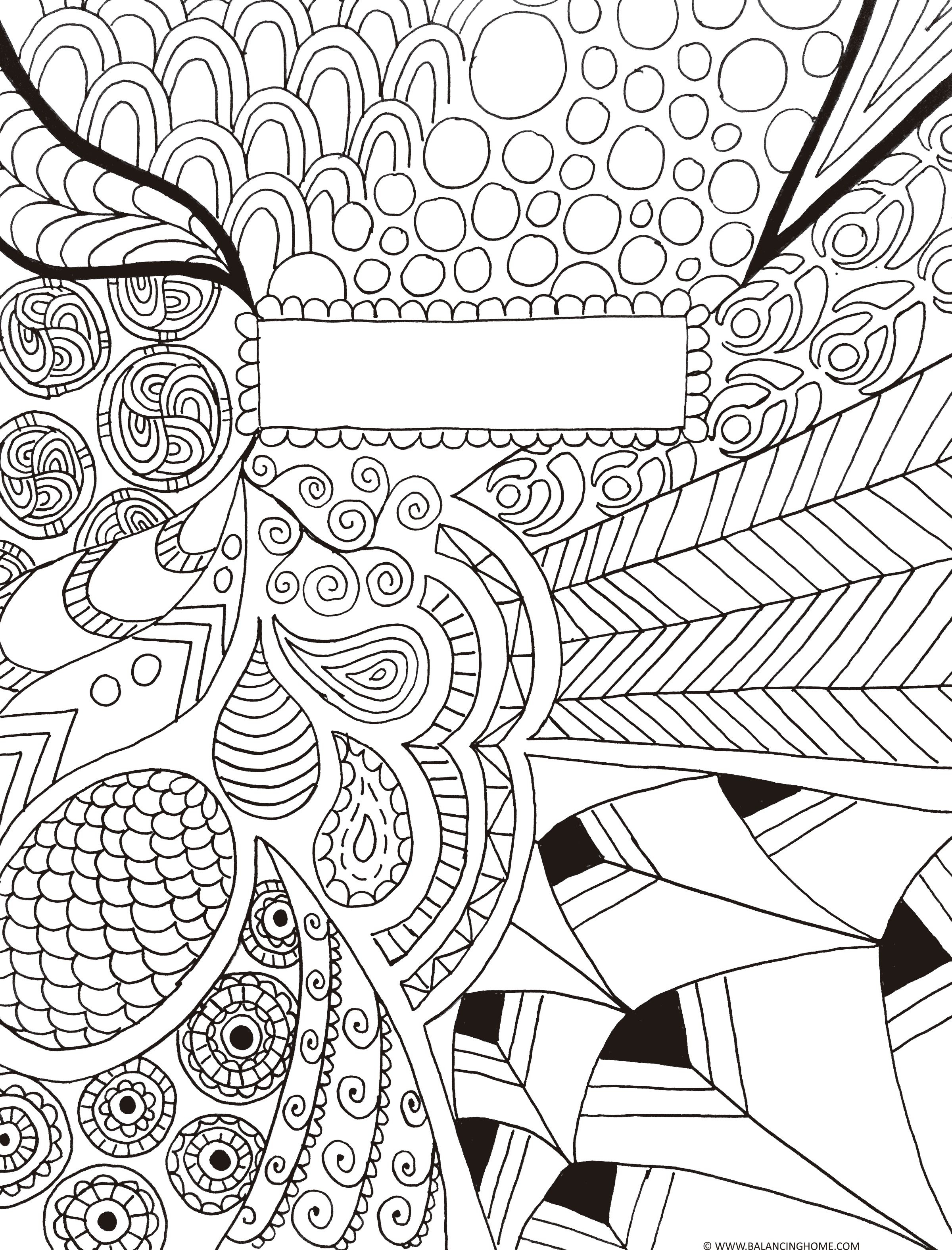 55 Coloring Book Cover 3