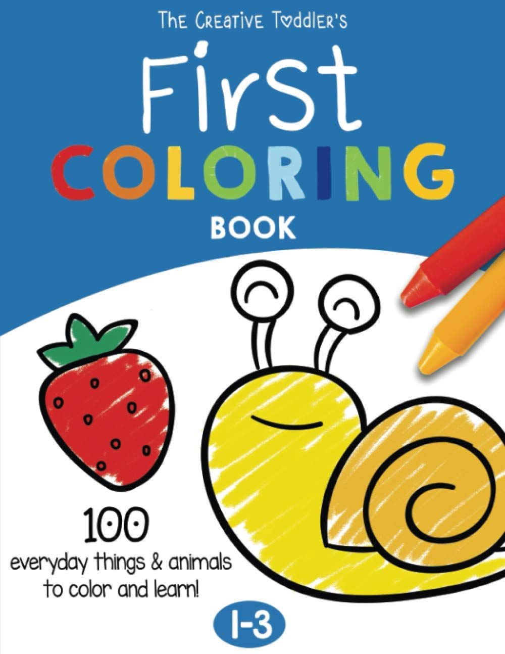 55 Coloring Book Cover 33