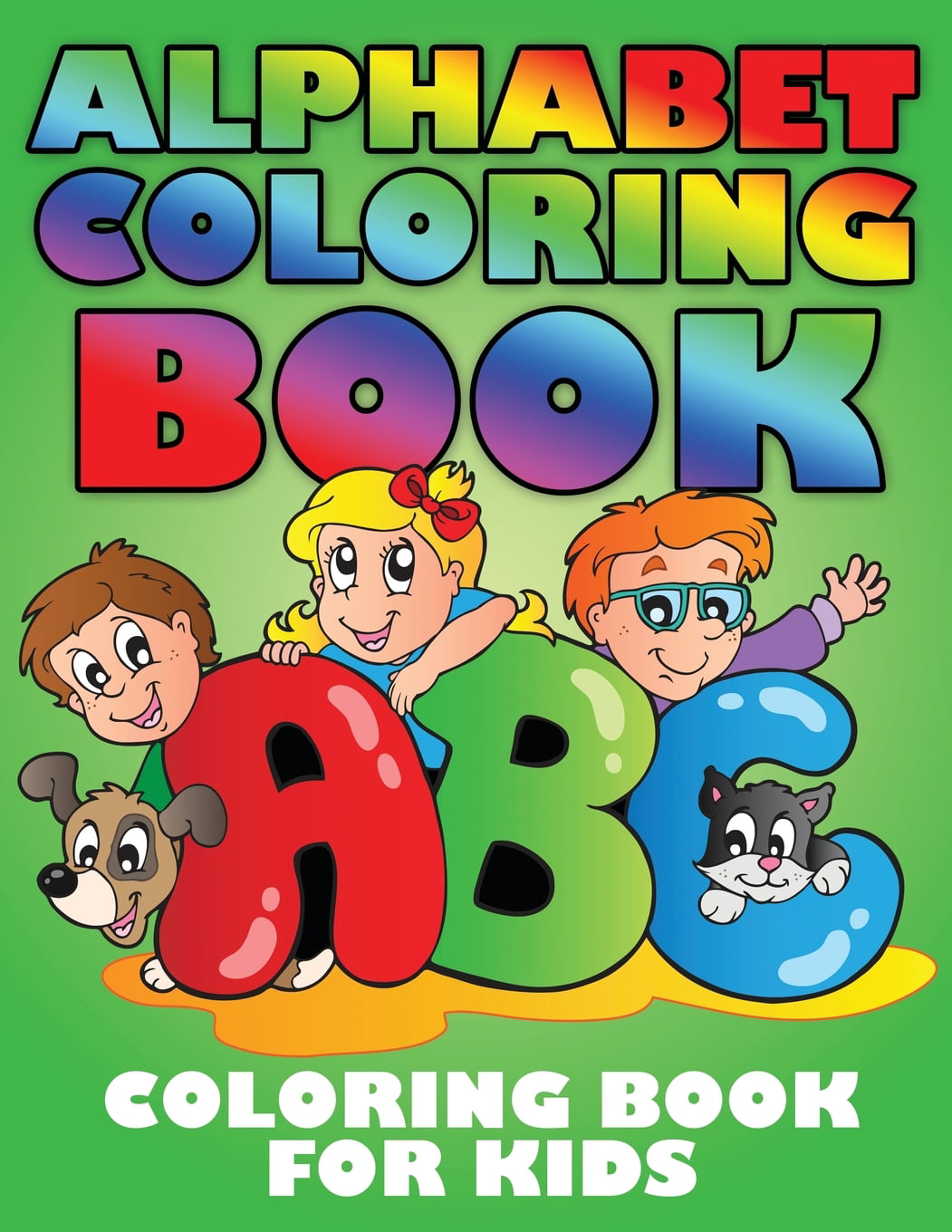 55 Coloring Book Cover 38