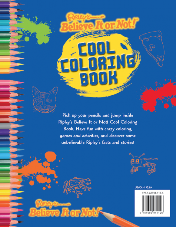 55 Coloring Book Cover 44