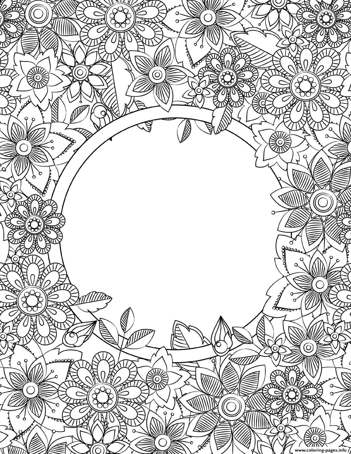 55 Coloring Book Cover 50