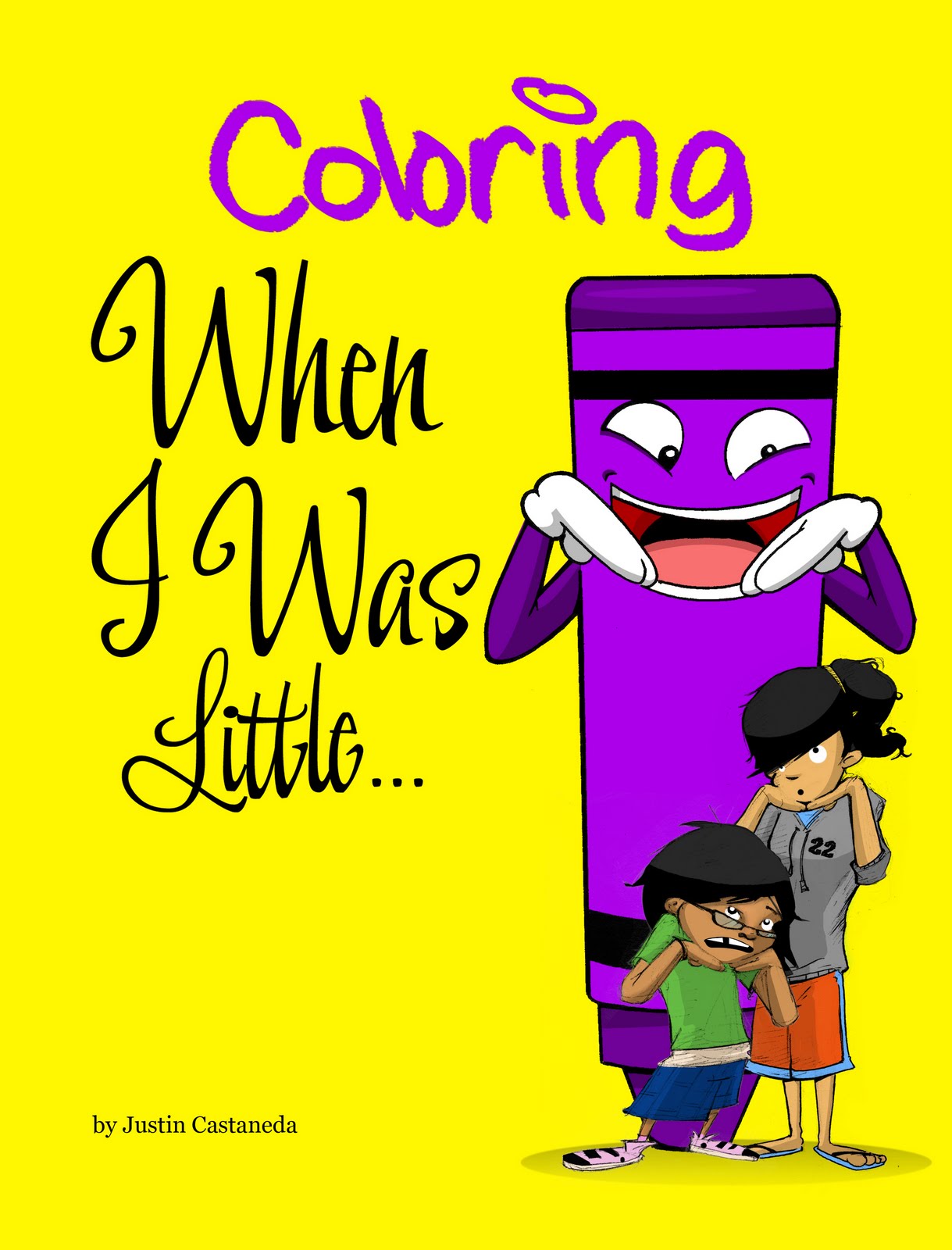 55 Coloring Book Cover 58