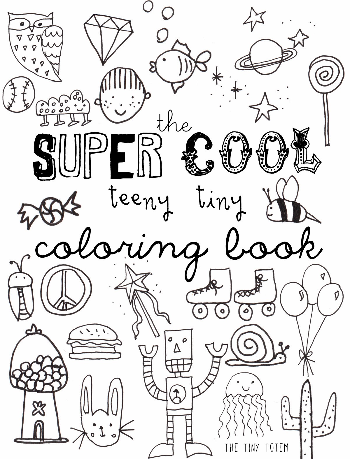 55 Coloring Book Cover 9