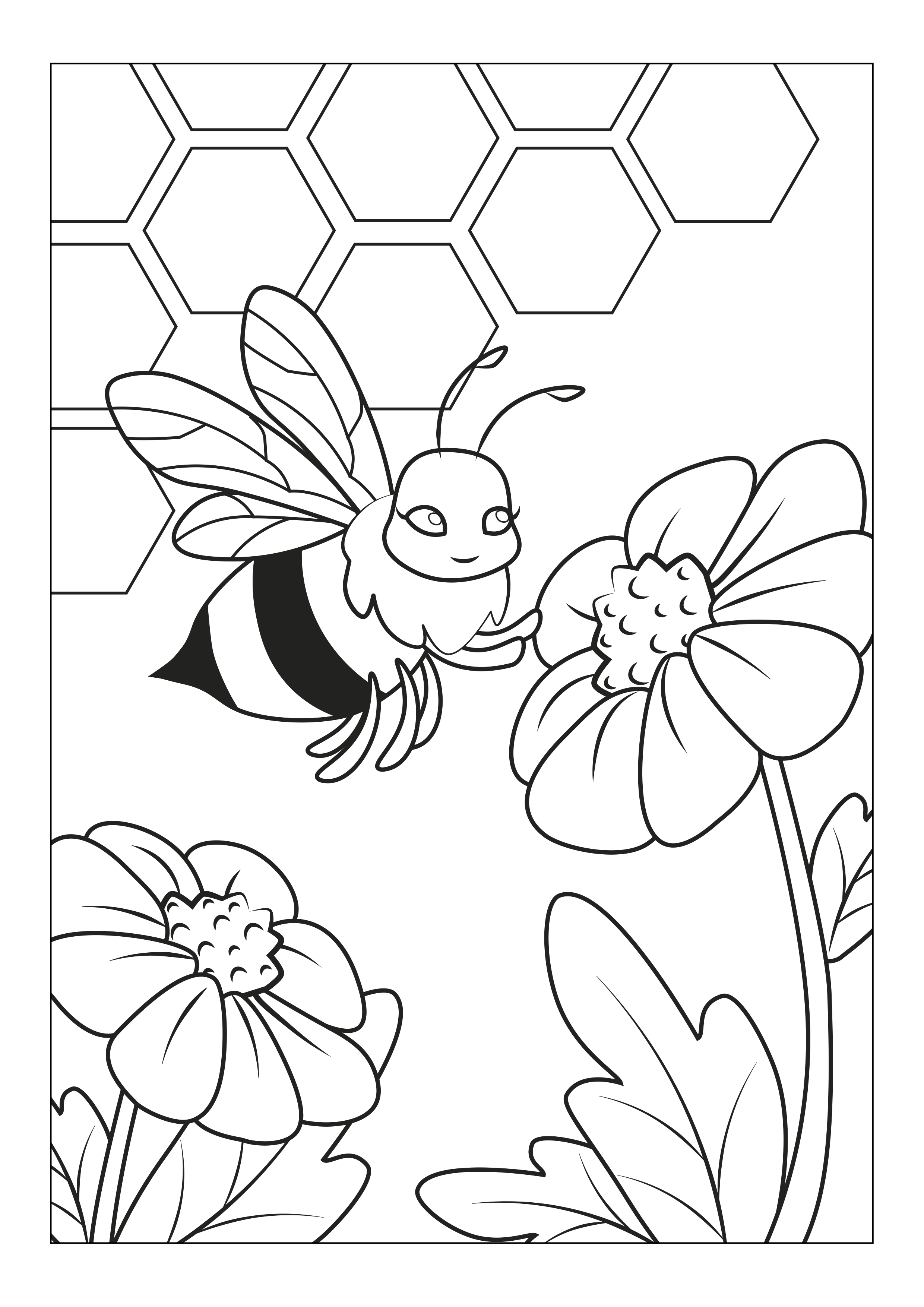 55 Coloring Book For Kids 33