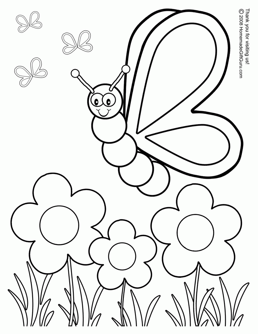 55 Coloring Book For Kids 39