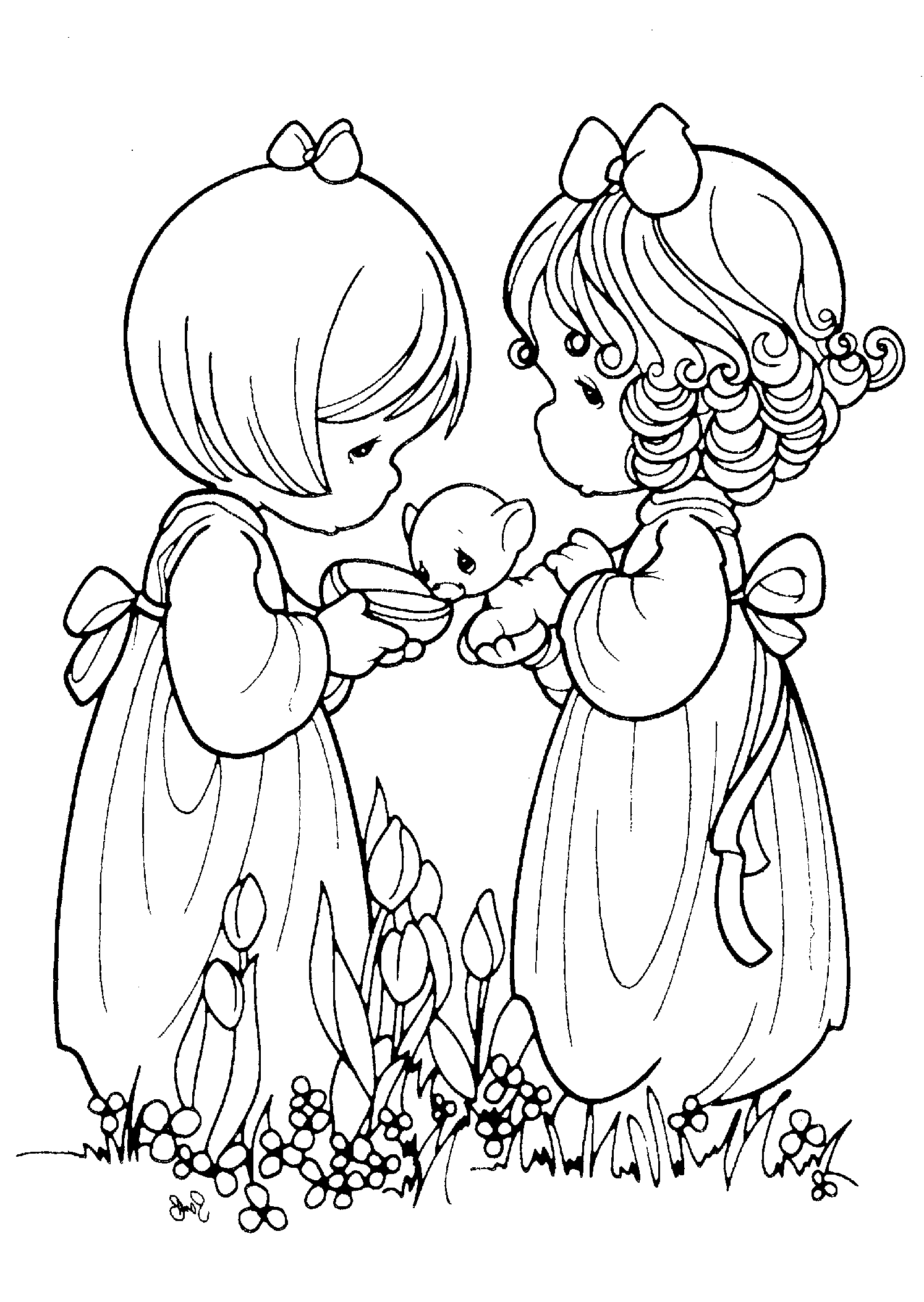 55 Coloring Book For Kids 46