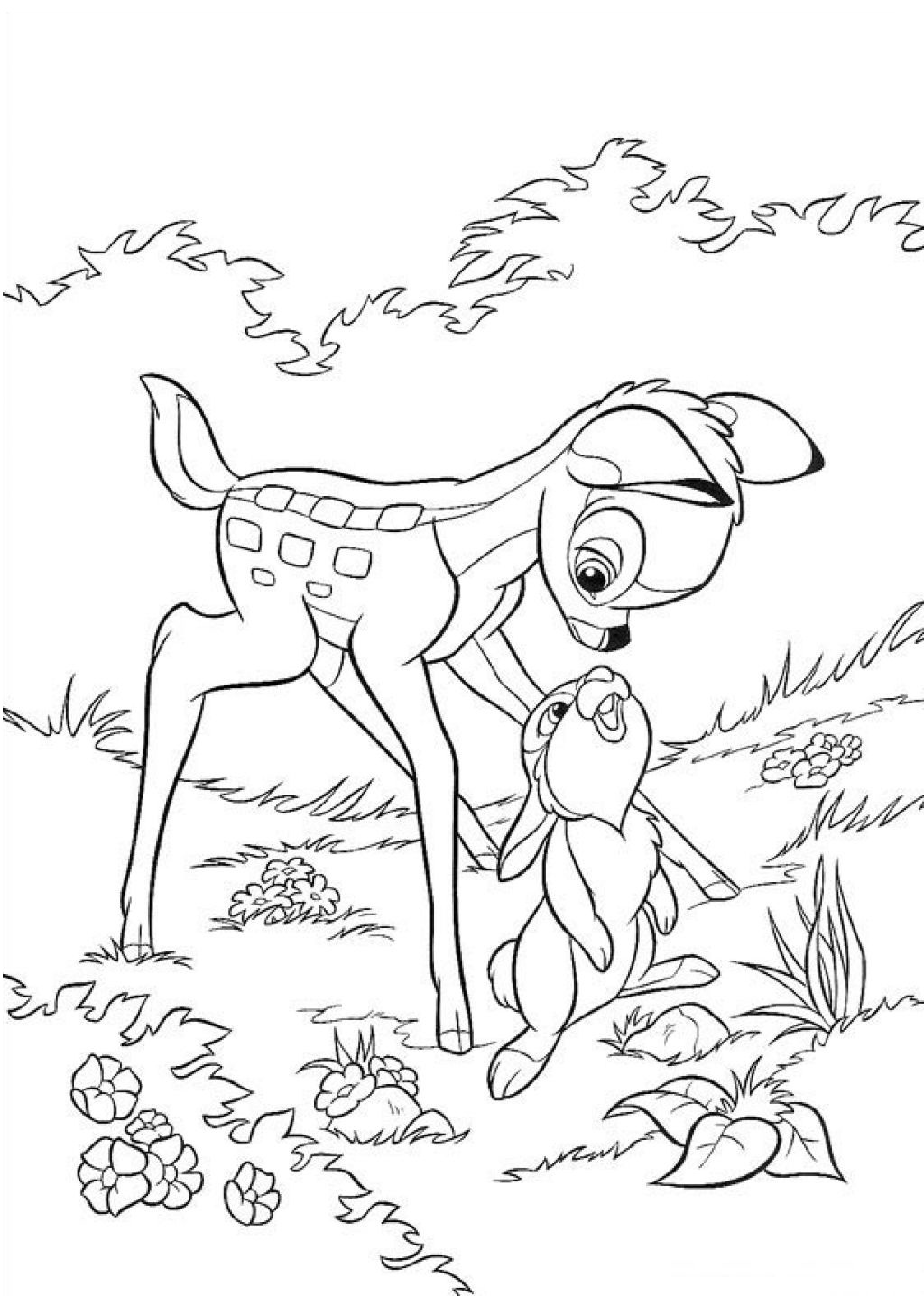 55 Coloring Book For Kids 59