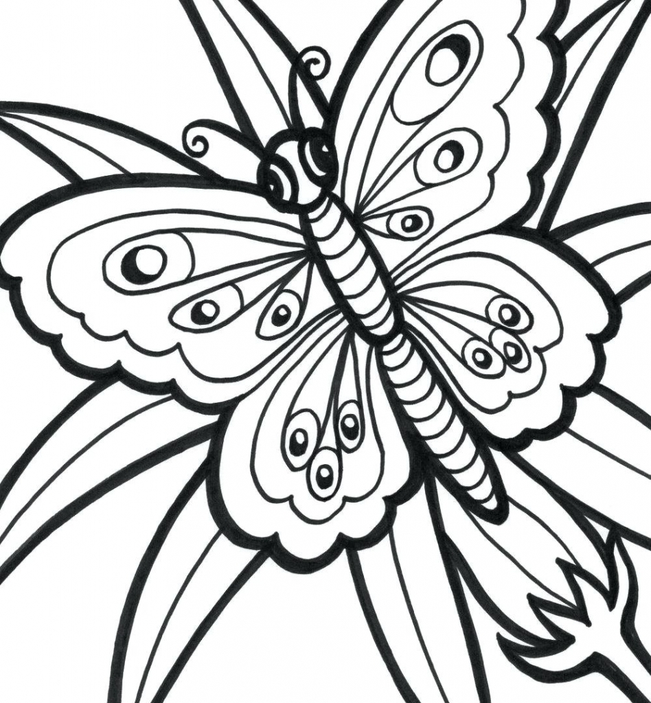 55 Coloring Book Pages For Adults Free 53