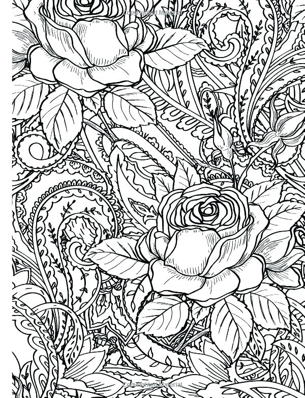 55 Giant Coloring Book 37