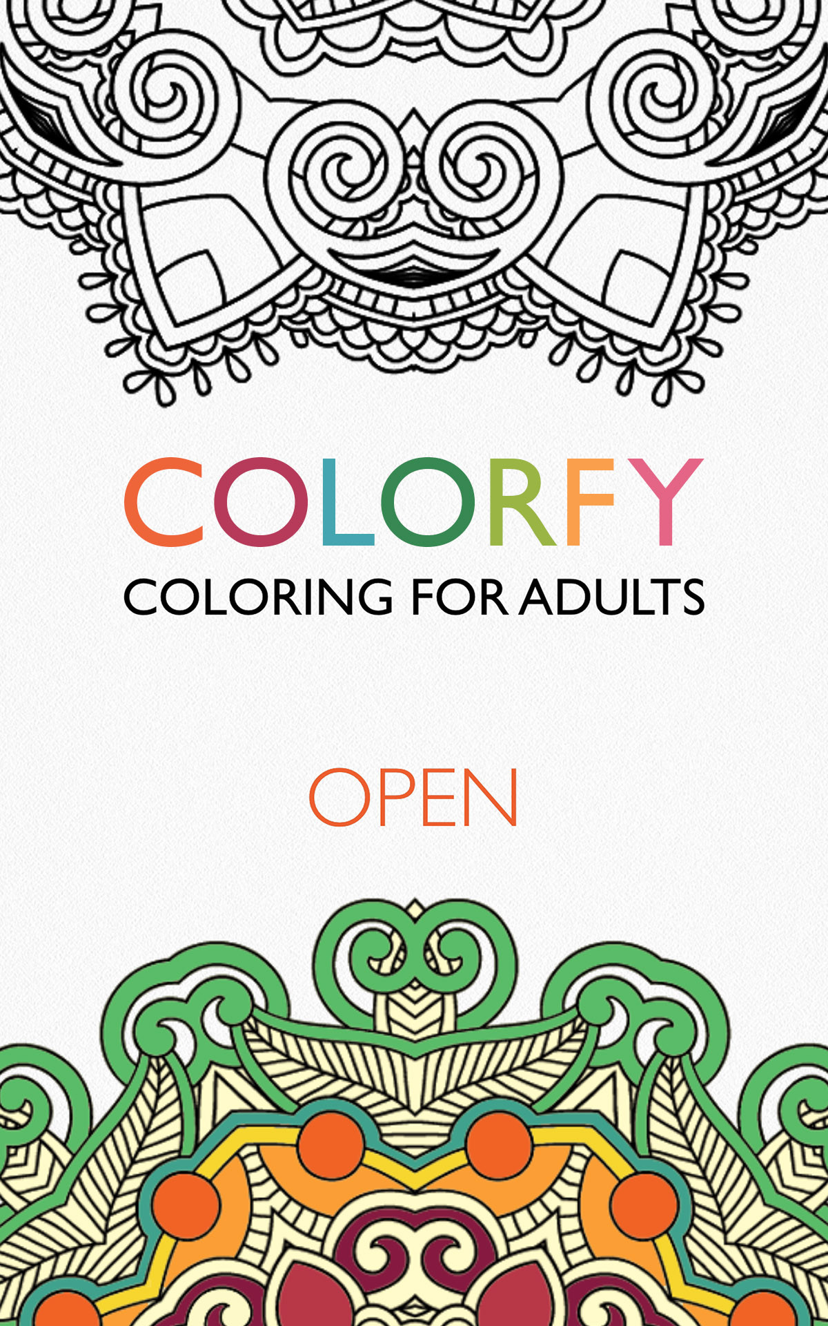 60 Coloring Book Trend App 10