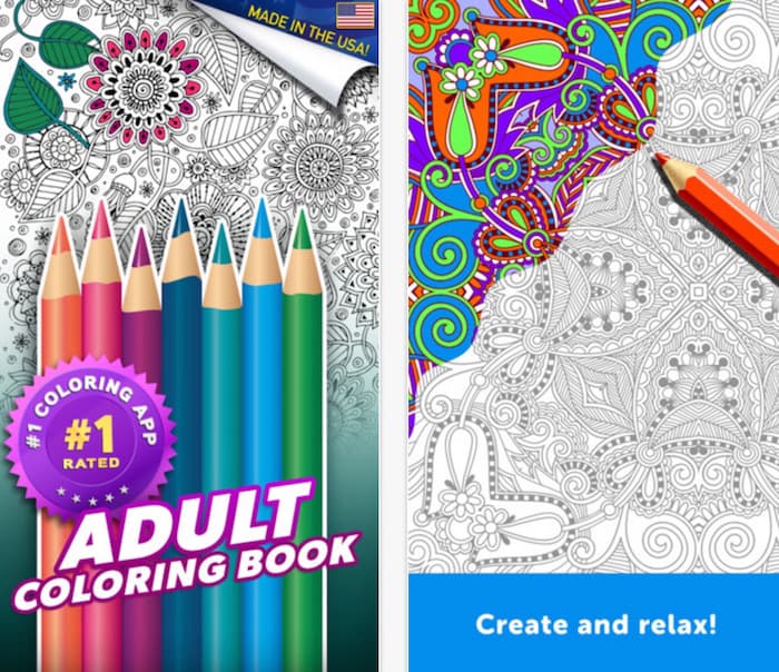 60 Coloring Book Trend App 3