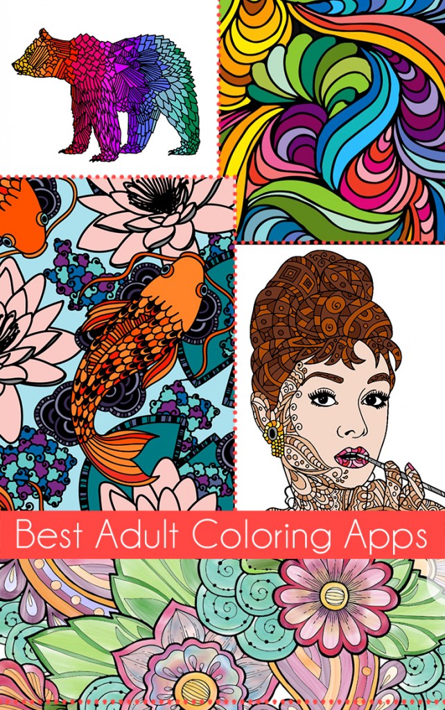 60 Coloring Book Trend App 32