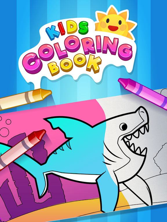 60 Coloring Book Trend App 57