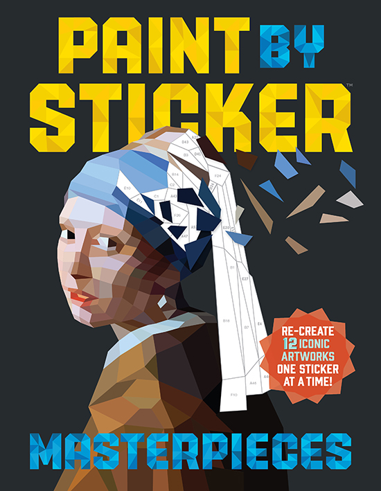 70 Color By Sticker BooksColor By Sticker Books 11