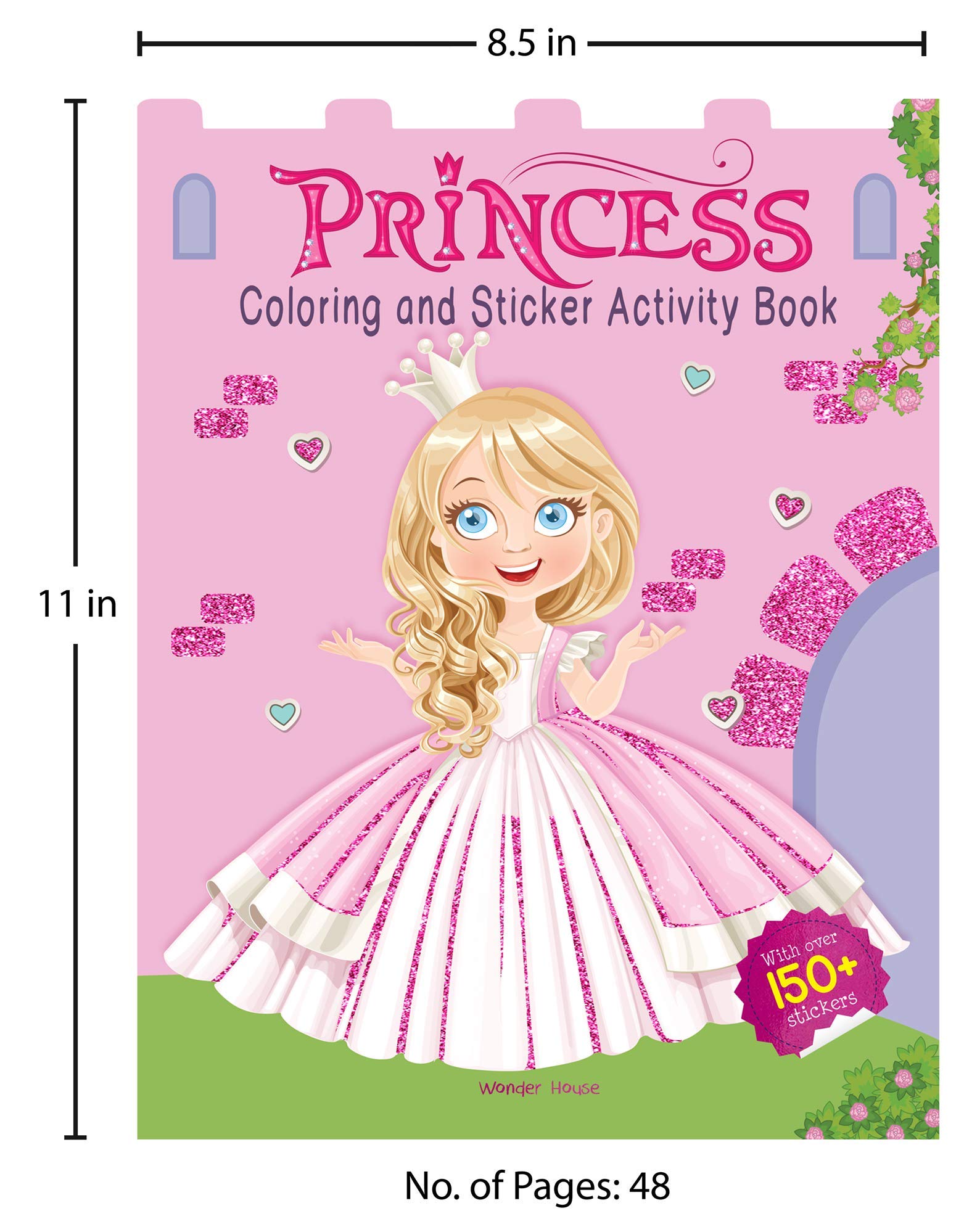 70 Color By Sticker BooksColor By Sticker Books 19